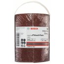 Bosch Schleifrolle J450 Expert for Wood and Paint, 115 mm x 5 m, 60