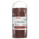 Bosch Schleifrolle J450 Expert for Wood and Paint, 115 mm x 5 m, 320