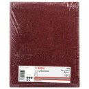 Bosch C420 SfWP, 230 x 280 mm, G80. Für Handschleifen