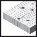 Bosch C420 SfWP, 230 x 280 mm, G120. Für Handschleifen