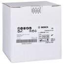 Bosch PRO R780 Fiberscheibe, 115 mm, G36. Für...