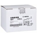 Bosch PRO R780 Fiberscheibe, 115 mm, G50. Für...