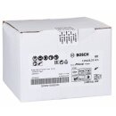 Bosch PRO R780 Fiberscheibe, 115 mm, G60. Für...