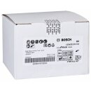 Bosch PRO R780 Fiberscheibe, 115 mm, G80. Für...