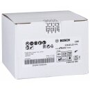 Bosch PRO R780 Fiberscheibe, 115 mm, G100. Für...