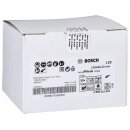Bosch PRO R780 Fiberscheibe, 115 mm, G120. Für...