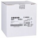 Bosch PRO R780 Fiberscheibe, 125 mm, G36. Für...