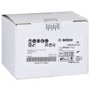 Bosch PRO R780 Fiberscheibe, 125 mm, G50. Für...