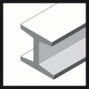Bosch PRO R780 Fiberscheibe, 125 mm, G100. Für kleine Winkelschleifer