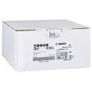 Bosch PRO R780 Fiberscheibe, 180 mm, G50. Für...