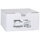 Bosch PRO R780 Fiberscheibe, 180 mm, G80. Für...