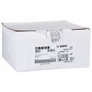 Bosch PRO R780 Fiberscheibe, 180 mm, G125. Für...