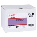 Bosch Schleifvlies SCM extragrob, 115 mm