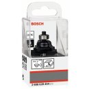 Bosch Profilfräser, 6 mm, R1 4 mm, D1 28,6 mm, B 8...