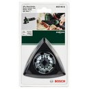 Bosch Schleifplatte Starlock AVI 93 G, 93 mm, DIY