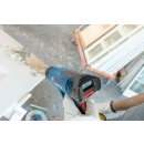 Bosch Heißluftgebläse GHG 20-63