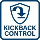 Bosch Akku-Winkelschleifer GWS 18V-10 SC