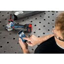 Bosch Akku-Winkelschleifer GWS 18V-10 SC