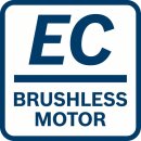 Bosch Akku-Winkelschleifer GWS 18V-10 SC