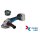 Bosch Akku-Winkelschleifer GWS 18V-10 SC