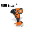 Fein Akku-Schlagschrauber - ASCD 12-150 W4 Select