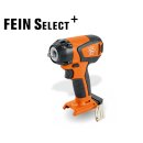 Fein Akku-Schlagschrauber - ASCD 12-150 W8 Select