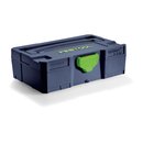 Festool Systainer SYS-MICRO BLUE