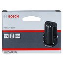 Bosch Akkupack 12 Volt Lithium-Ionen PBA 12 Volt,...