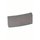 Bosch Segmente für Diamantbohrkrone Standard for Concrete 9, 10 mm
