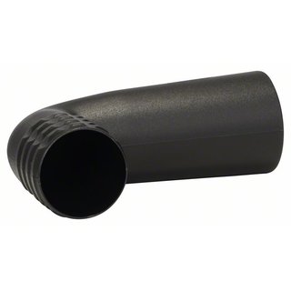 Bosch Anschlussstutzen für Band- und Exzenterschleifer, 19 mm, 35 mm