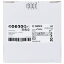 Bosch X-LOCK Fiberschleifscheibe, Ø115 mm, K...
