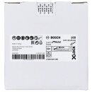 Bosch X-LOCK Fiberschleifscheibe, Ø115 mm, K...