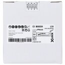 Bosch X-LOCK Fiberschleifscheibe, Ø115 mm, K...