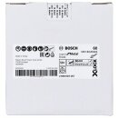 Bosch X-LOCK Fiberschleifscheibe, Ø115 mm, K...