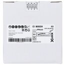 Bosch X-LOCK Fiberschleifscheibe, Ø125 mm, K...