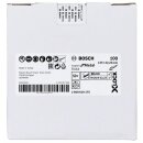 Bosch X-LOCK Fiberschleifscheibe, Ø125 mm, K...