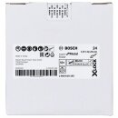 Bosch X-LOCK Fiberschleifscheibe, Ø115 mm, K...