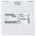 Bosch X-LOCK Fiberschleifscheibe, Ø115 mm, K 24, R444, Expert for Metal, 1 Stück. Für kleine Winkelschleif