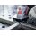 Bosch X-LOCK Fiberschleifscheibe, Ø115 mm, K 24, R444, Expert for Metal, 1 Stück. Für kleine Winkelschleif