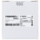 Bosch X-LOCK Fiberschleifscheibe, Ø125 mm, K...