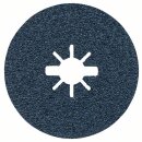 Bosch PRO R574 X-Lock Fiberscheibe, 125 mm, G24....
