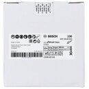 Bosch PRO R780 X-Lock Fiberscheibe, 115 mm, G100....
