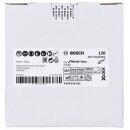 Bosch PRO R780 X-Lock Fiberscheibe, 115 mm, G120....
