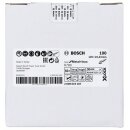 Bosch PRO R780 X-Lock Fiberscheibe, 125 mm, G100....