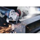 Bosch PRO R780 X-Lock Fiberscheibe, 115 mm, G50. Für kleine Winkelschleifer