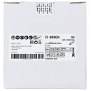 Bosch PRO R780 X-Lock Fiberscheibe, 125 mm, G60....
