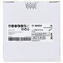 Bosch PRO R780 X-Lock Fiberscheibe, 115 mm, G36....