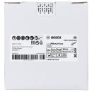 Bosch PRO R780 X-Lock Fiberscheibe, 125 mm, G36....