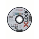 Bosch Trennscheibe X-LOCK gerade Multi Material ACS 46 V...