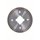 Bosch Diamanttrennscheibe X-LOCK Best for Hard Ceramic, 85 x 22,23 x 1,4 x 7 mm